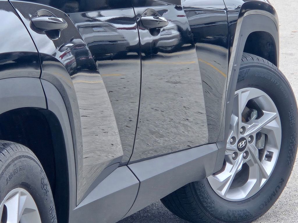 Used 2023 Hyundai Tucson SEL image 18