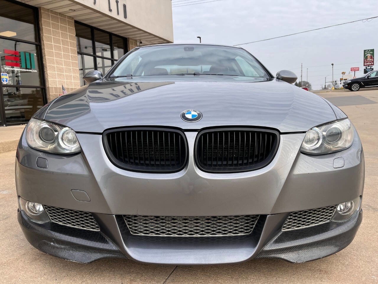 Used 2008 BMW 335i Coupe image 7