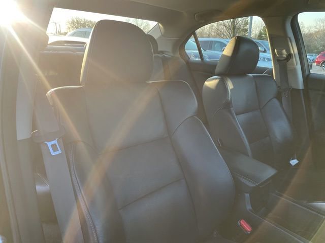Used 2011 Acura TSX 2.4 image 7