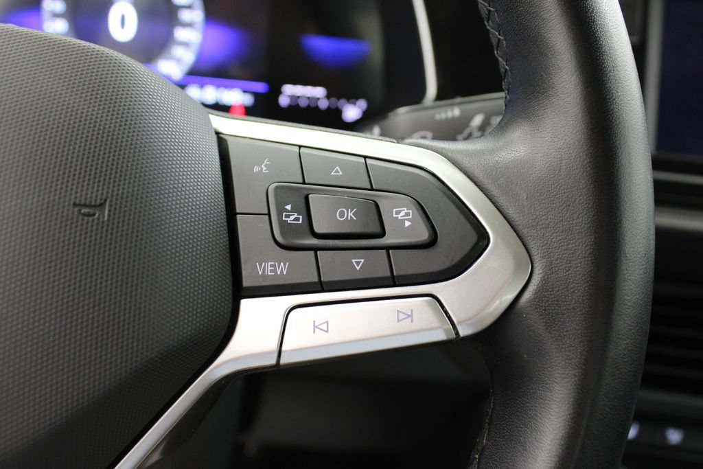 Used 2024 Volkswagen Jetta SE FWD image 26