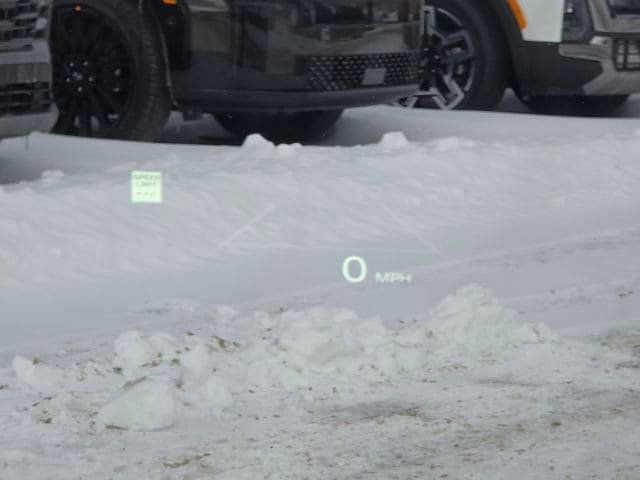 New 2026 Hyundai Tucson Limited w/ Tow & Go Package image 24