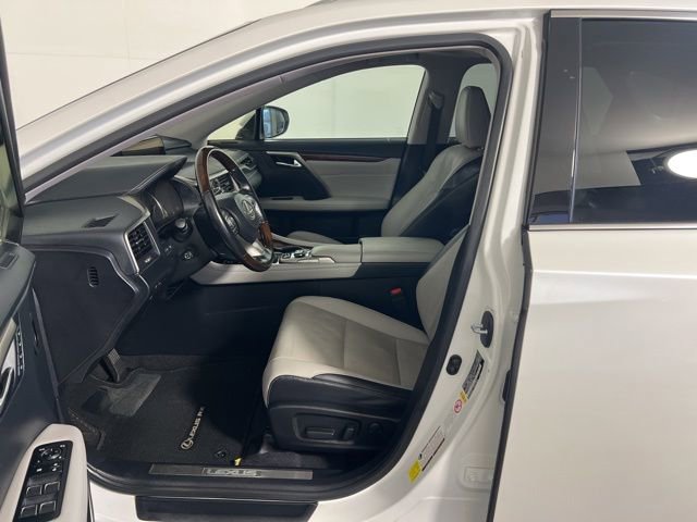 Used 2018 Lexus RX 350L AWD image 16
