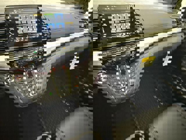 New 2026 Honda Odyssey Sport-L image 21