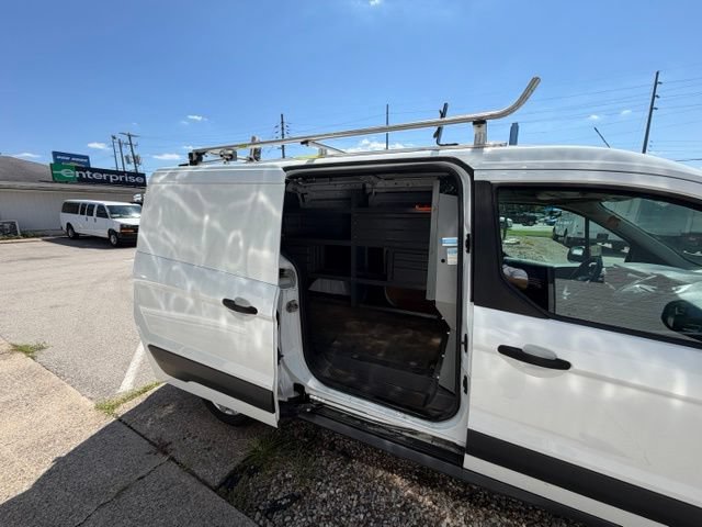 Used 2017 Ford Transit Connect XL FWD image 4