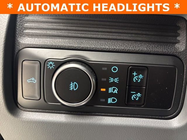 New 2026 Ford F250 XL w/ XL Off-Road Package image 21