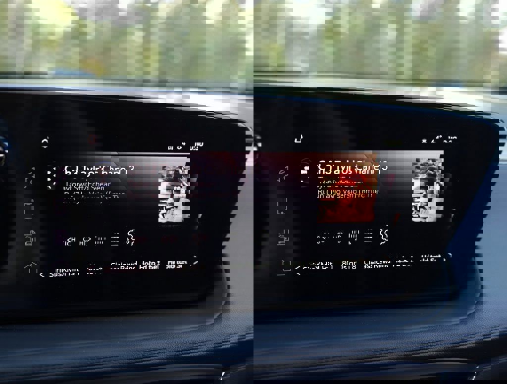 New 2026 Buick Encore GX Sport Touring w/ Comfort Package image 12