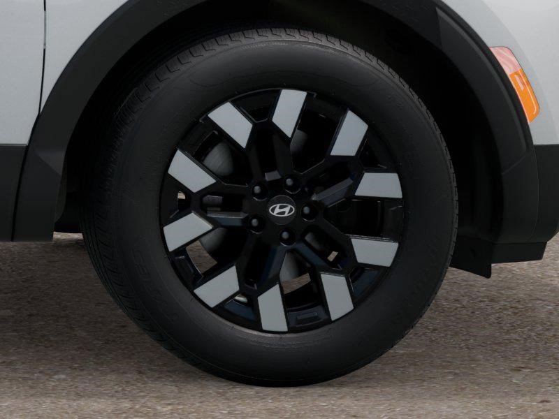 New 2026 Hyundai Santa Cruz SE FWD image 9