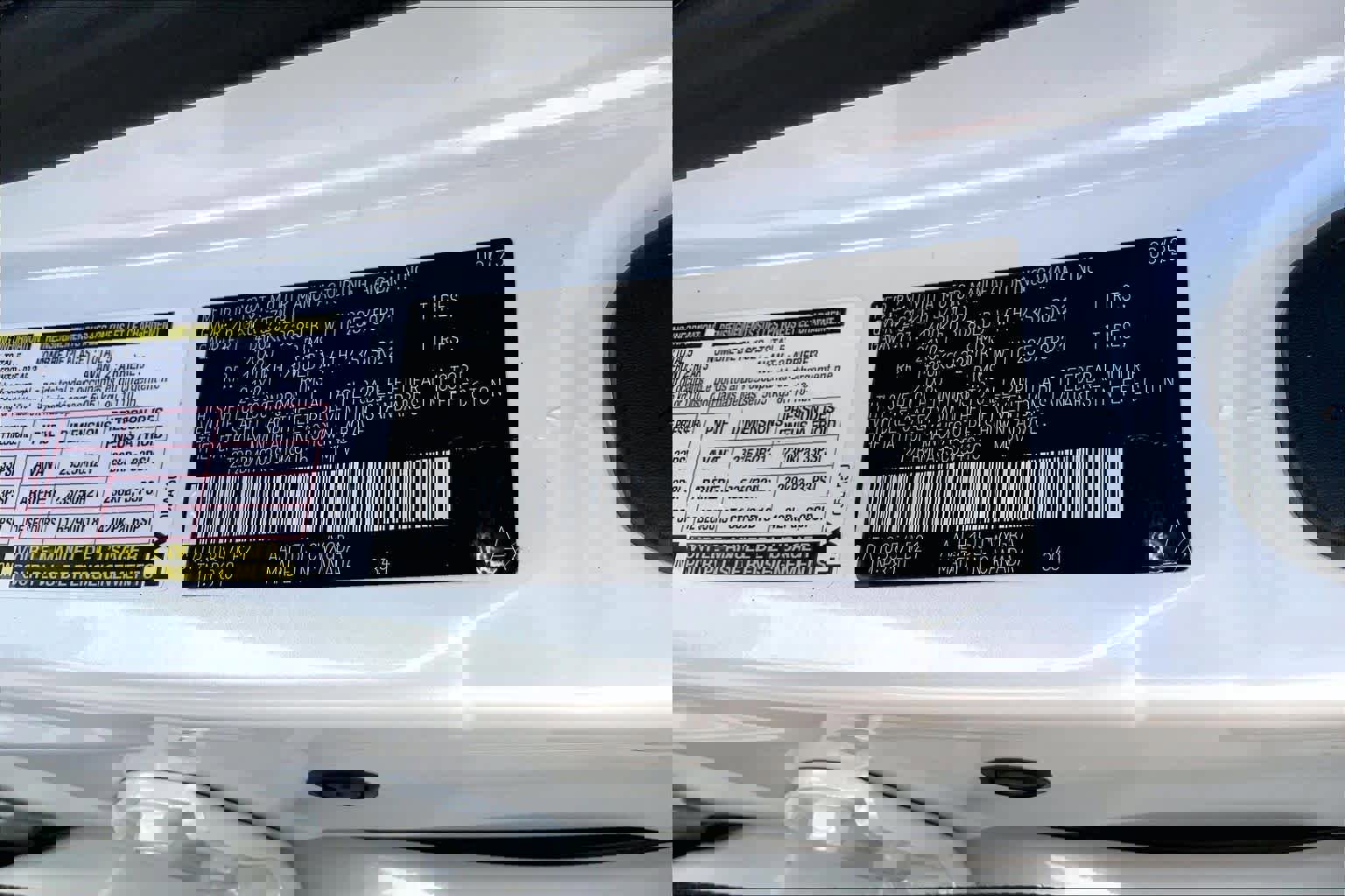 Used 2025 Lexus RX 350 Premium Plus w/ Convenience Package image 37