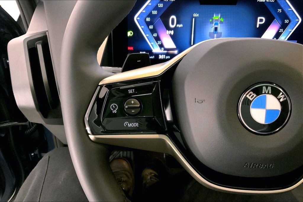 Certified 2025 BMW X3 xDrive30i image 18