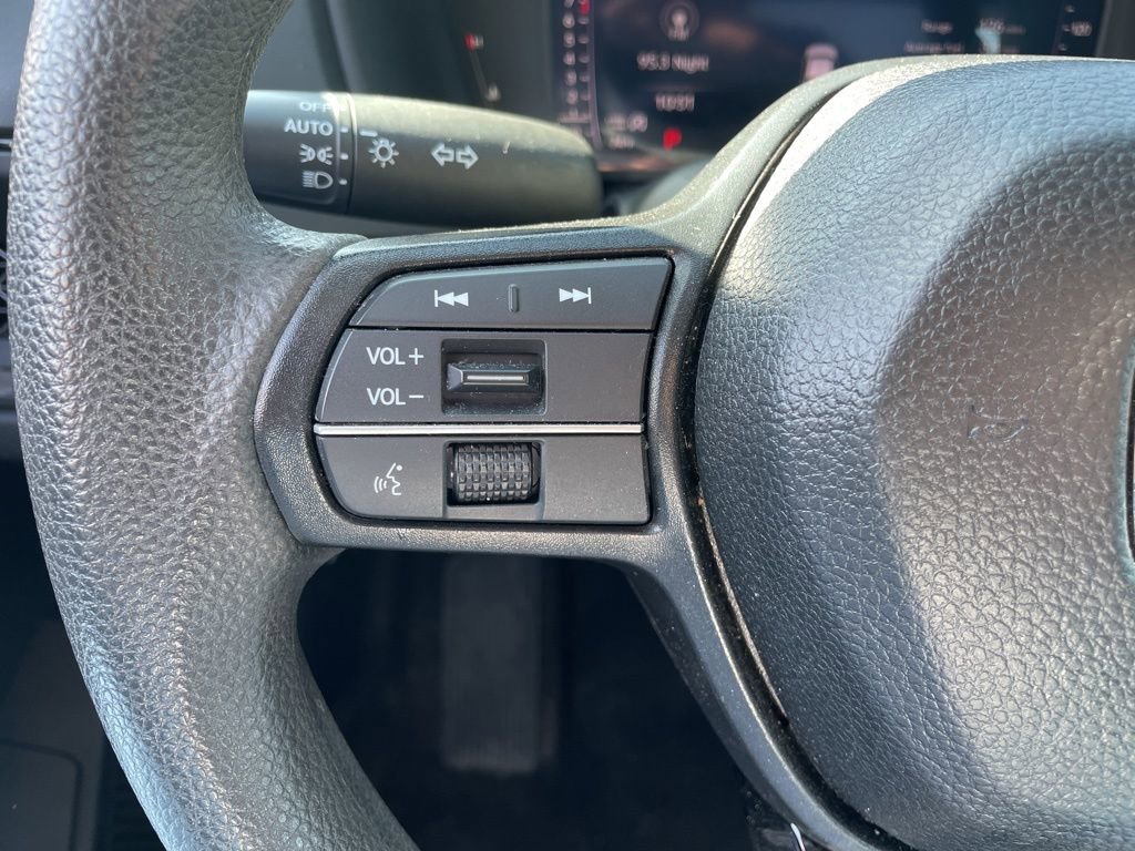 Used 2024 Honda Accord LX image 23