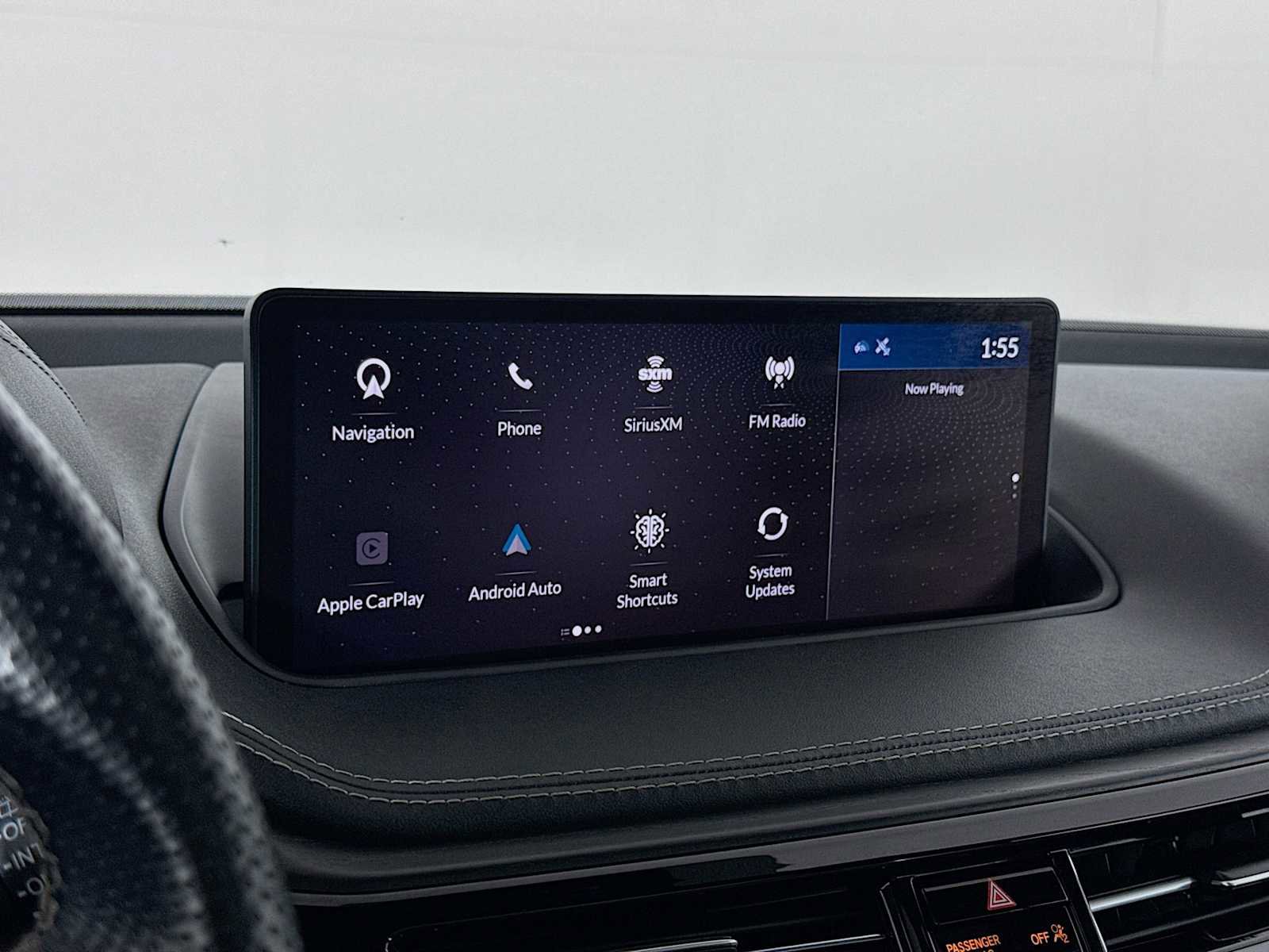 Used 2022 Acura MDX Type S image 15