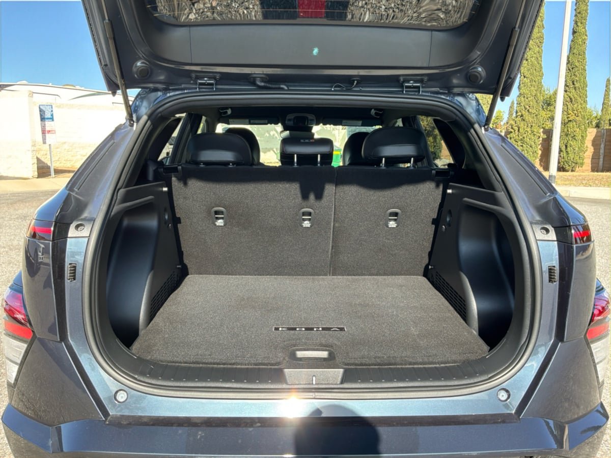 Used 2025 Hyundai Kona N Line S FWD image 24