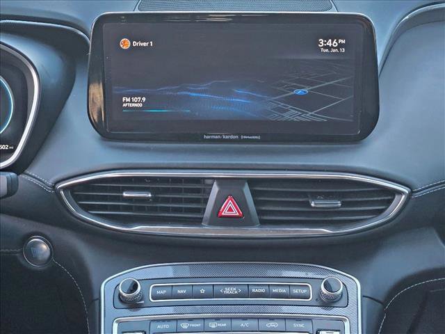 Used 2022 Hyundai Santa Fe Limited w/ Cargo Package image 14