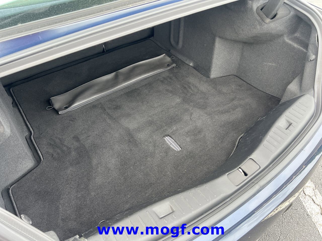 Used 2017 Lincoln MKZ Select w/ Select Plus Package image 25