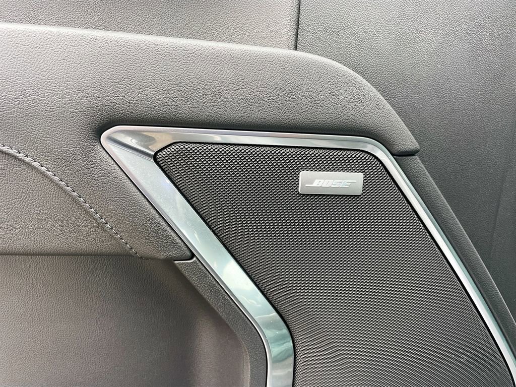 Used 2023 GMC Sierra 1500 SLT image 10