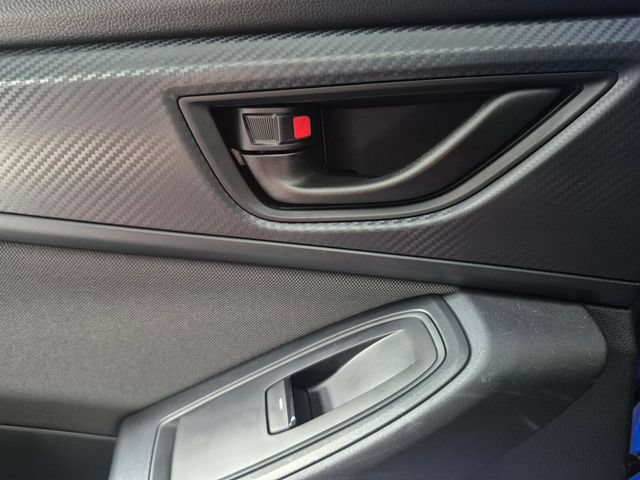 Used 2024 Subaru WRX AWD/4WD image 29