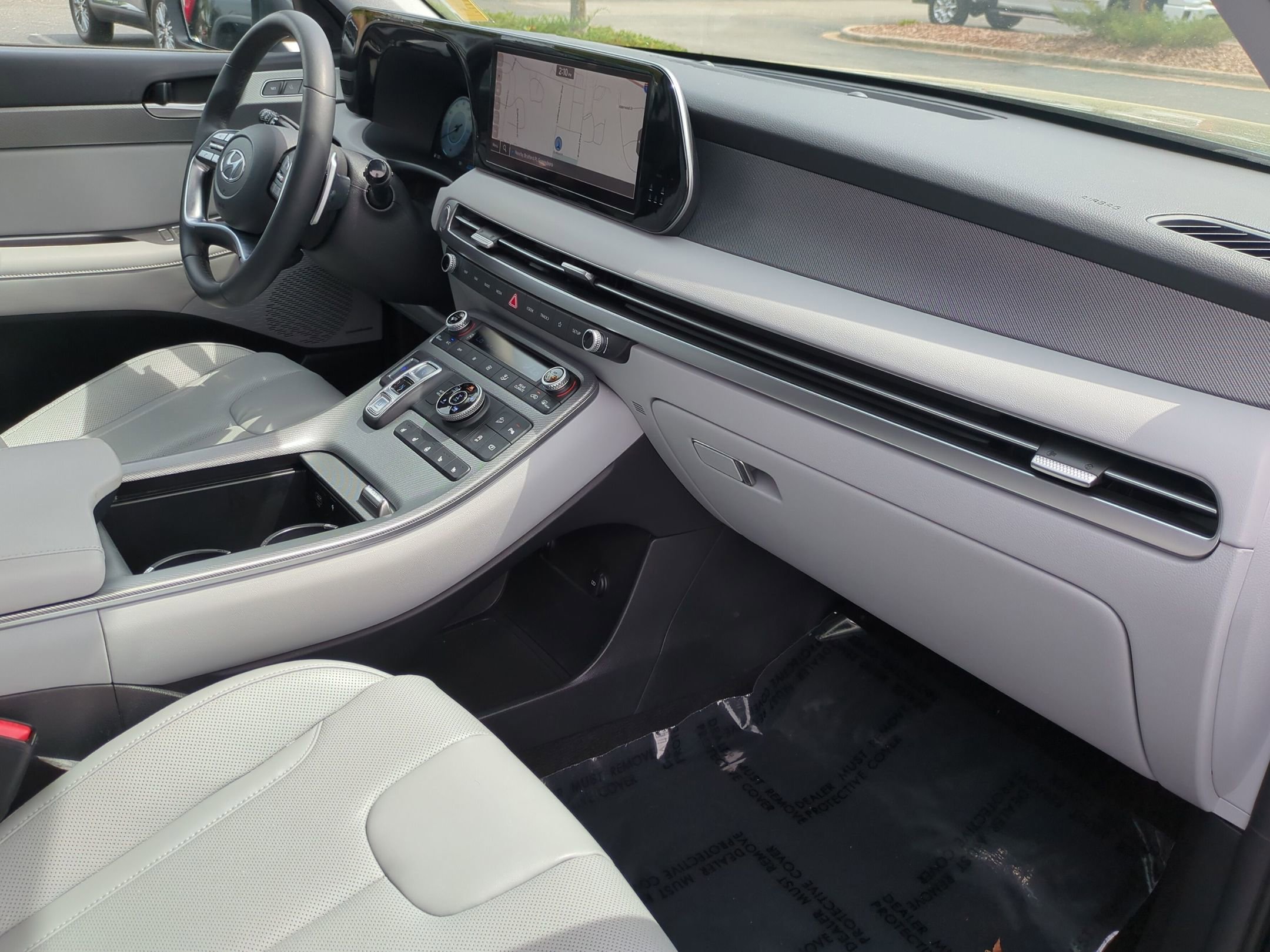 Used 2023 Hyundai Palisade SEL w/ Premium Package image 50