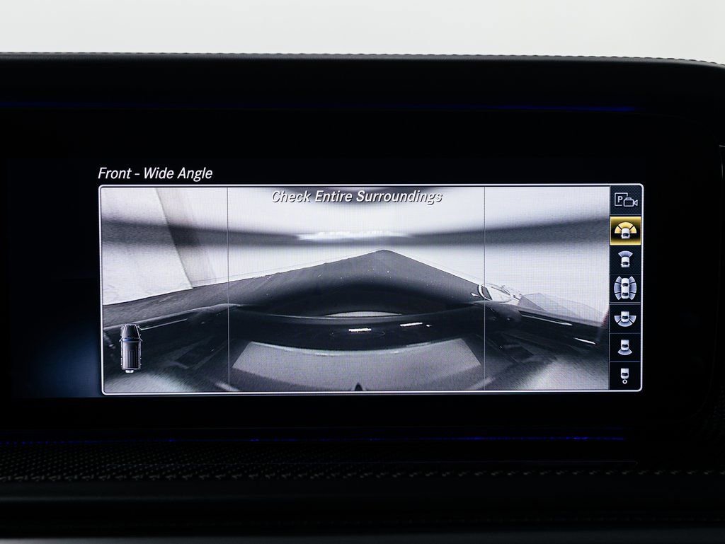 Used 2024 Mercedes-Benz G 63 AMG 4MATIC image 21