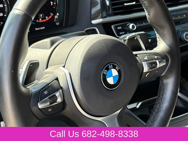 Used 2020 BMW M240i Convertible RWD image 29