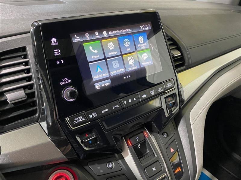 Used 2018 Honda Odyssey EX-L image 21