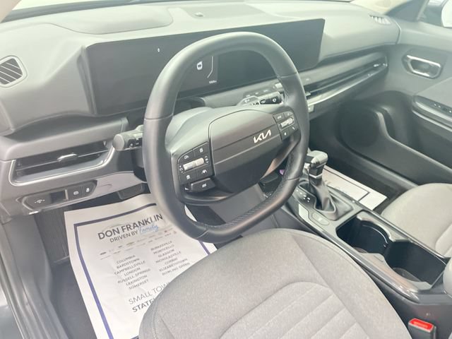 Used 2025 Kia K4 EX FWD image 18