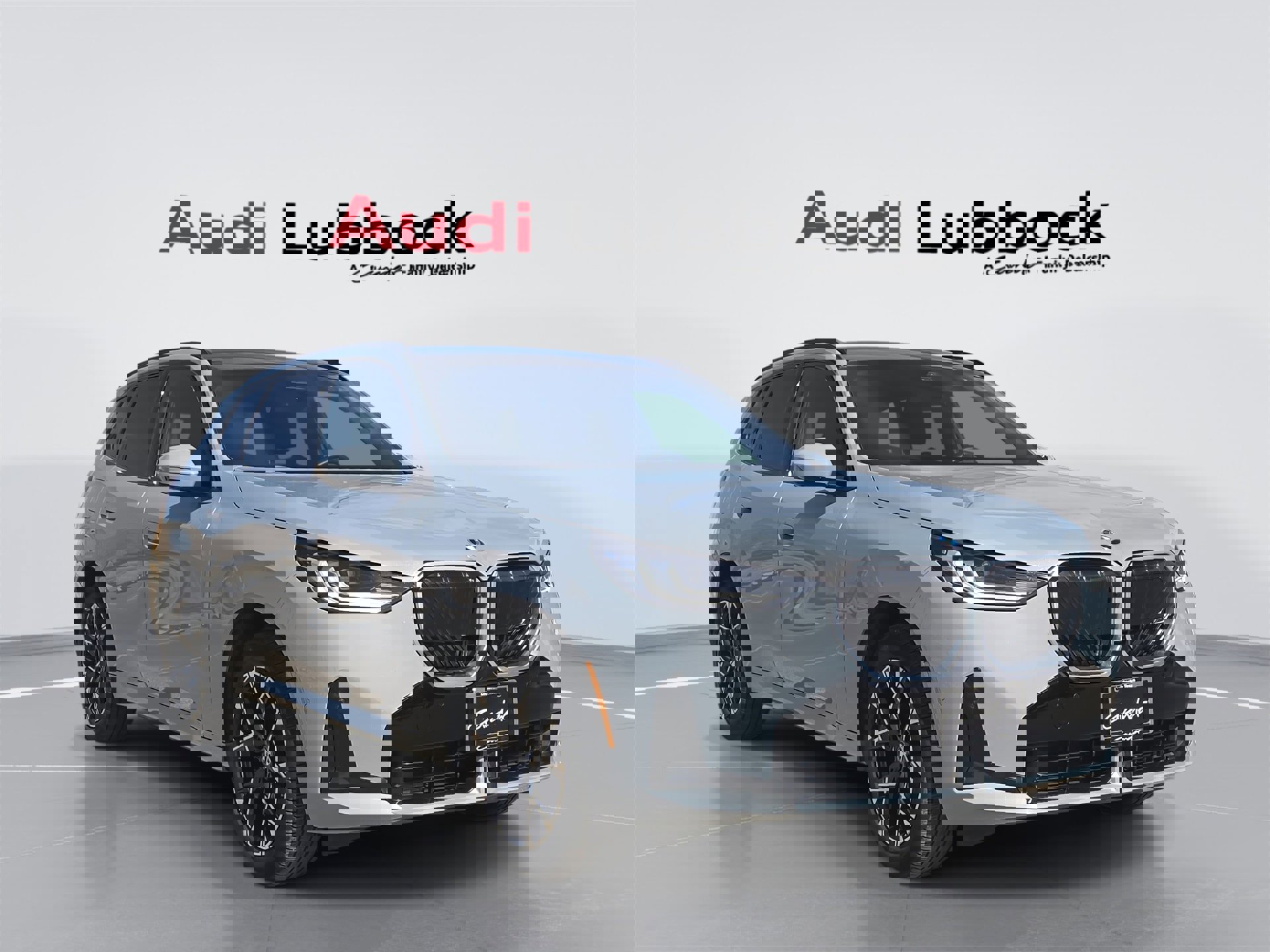 Used 2025 BMW X3 xDrive30i image 1