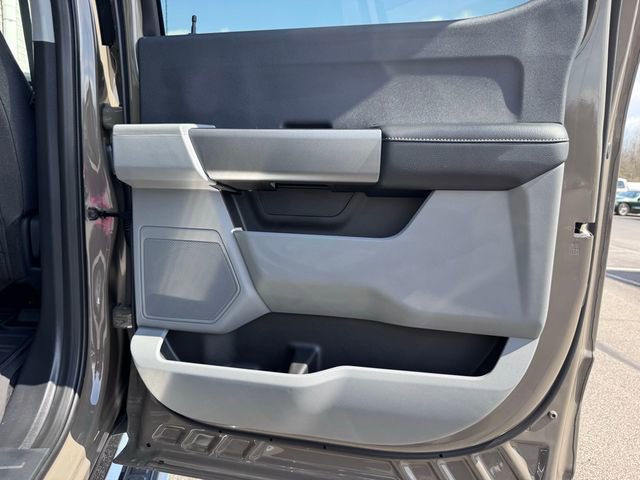 New 2026 Ford F250 XLT w/ FX4 Off-Road Package AWD/4WD image 27