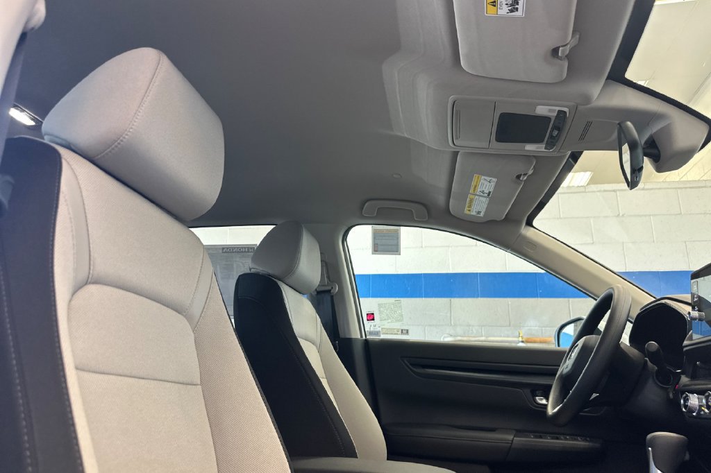New 2027 Honda CR-V LX image 18