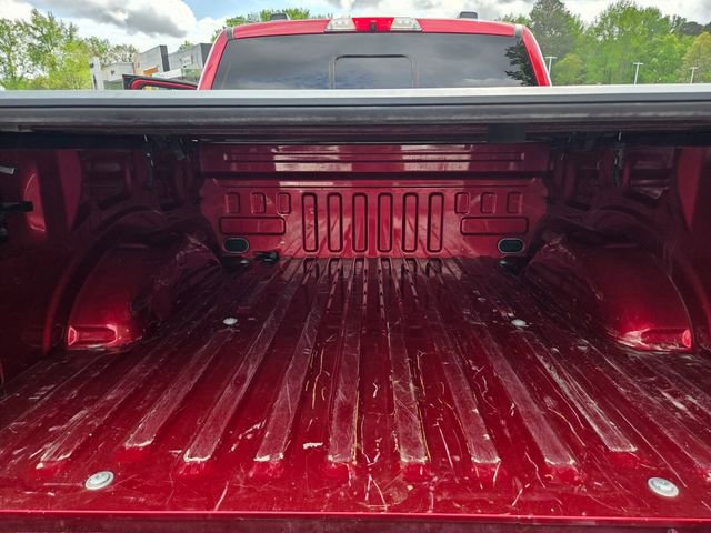 Used 2022 Ford F150 King Ranch w/ Equipment Group 601A High image 32