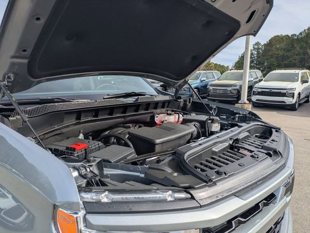 New 2026 Chevrolet Silverado 1500 RST w/ RST All Star Premium Package image 39