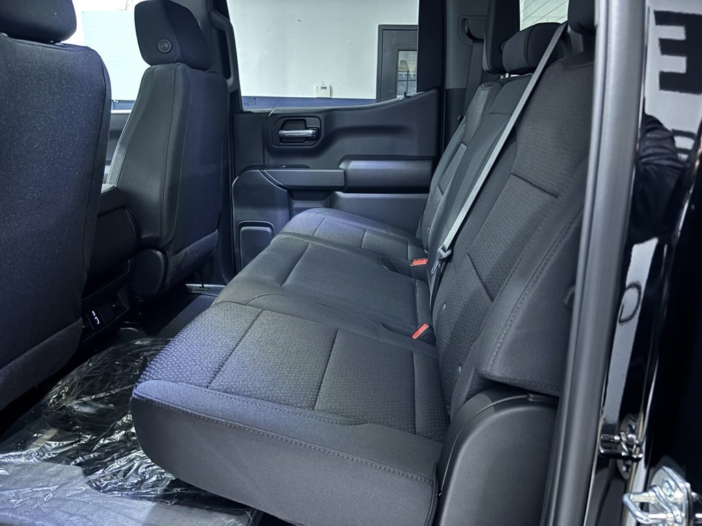 New 2026 GMC Sierra 1500 Pro w/ Graphite Edition image 27