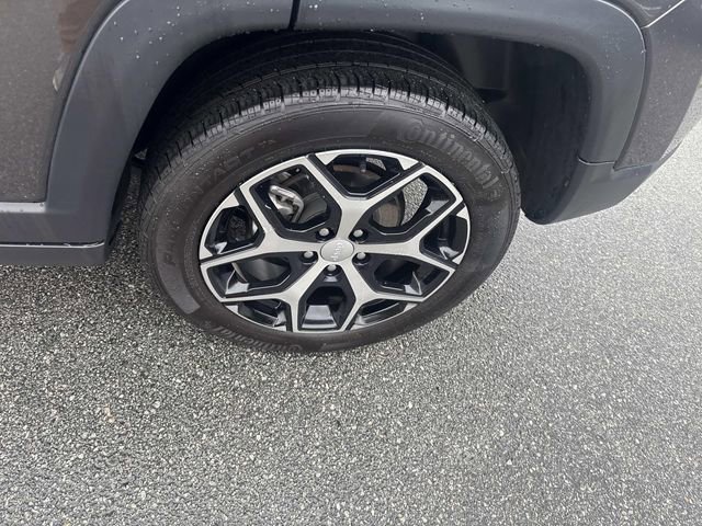 Used 2024 Jeep Compass Limited image 16