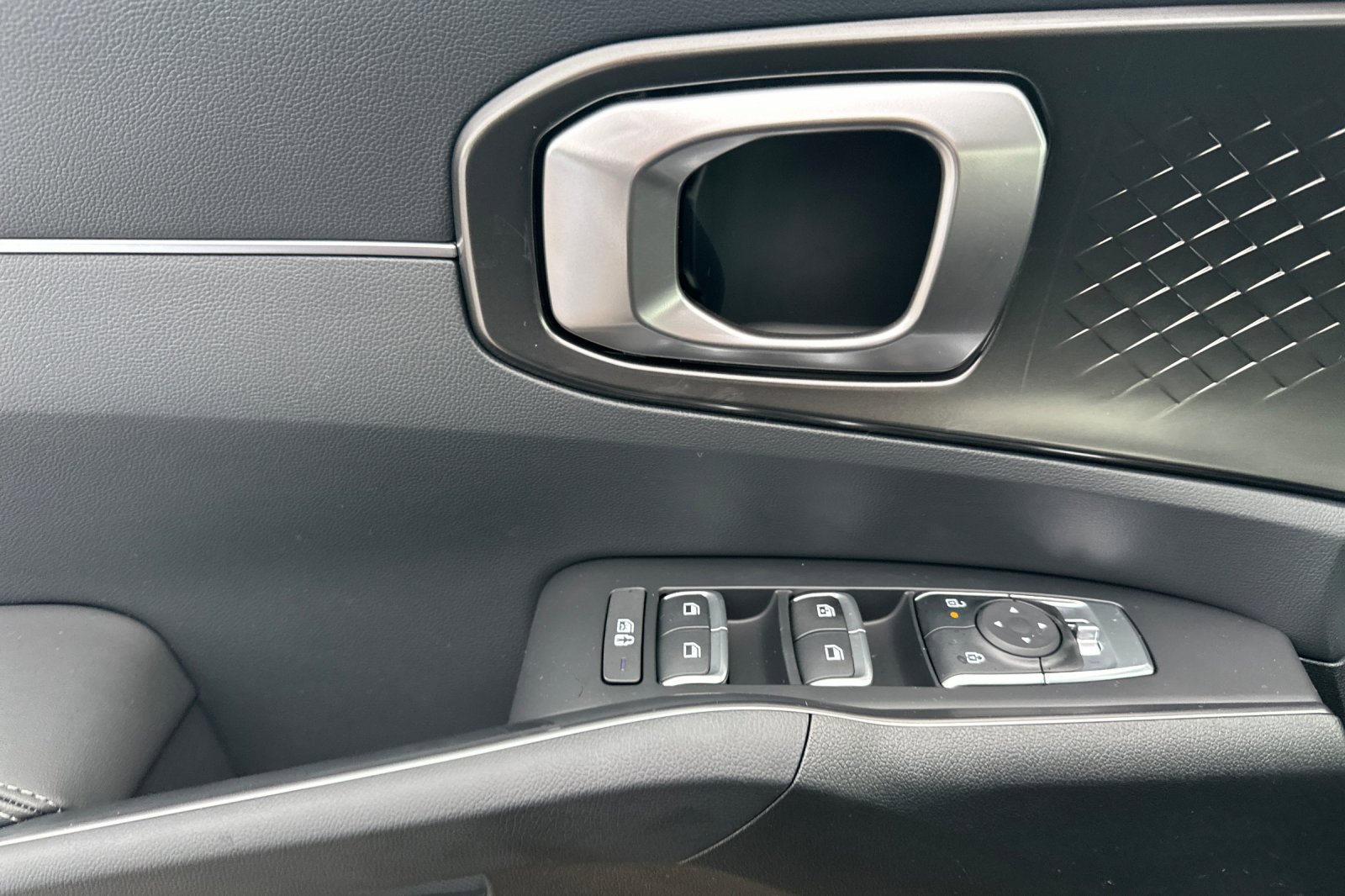 New 2026 Kia Sorento EX image 12