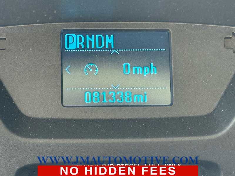 Used 2019 Ford Transit 350 156 DRW w/ Exterior Upgrade Package image 19