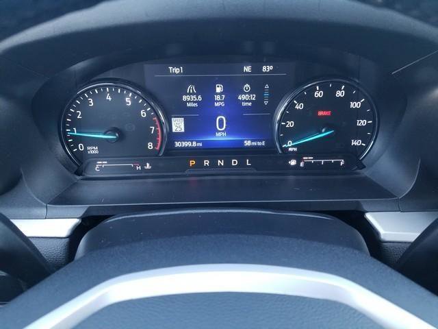 Used 2022 Ford Explorer XLT w/ Equipment Group 202A image 24