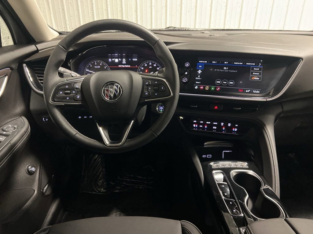 Certified 2023 Buick Envision Avenir image 13