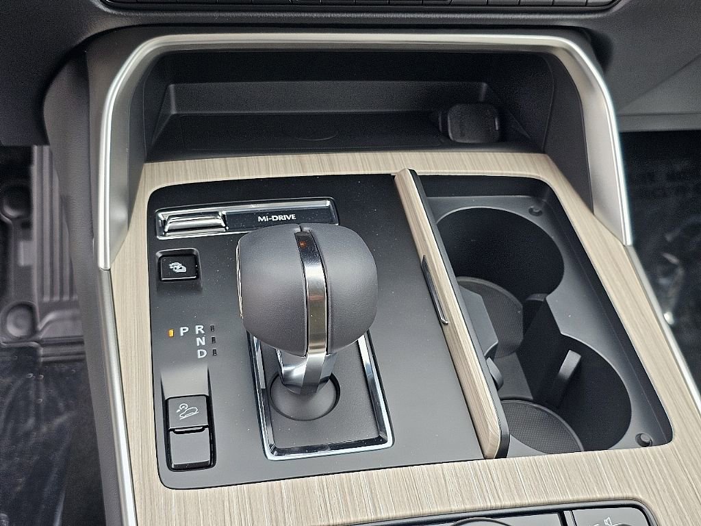 New 2026 MAZDA CX-90 Plug-In Hybrid w/Premium Sport image 38