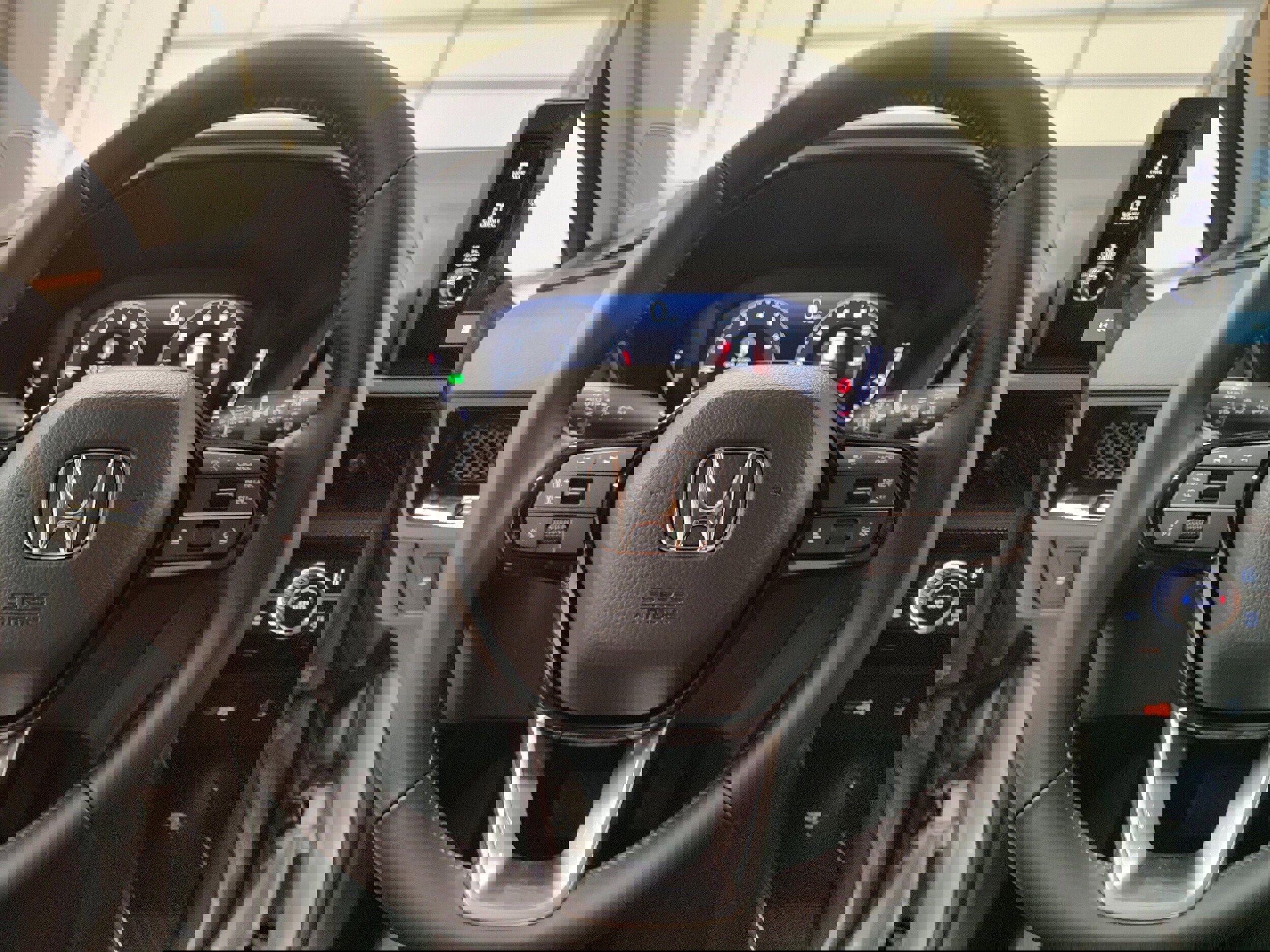 New 2026 Honda CR-V EX-L image 5