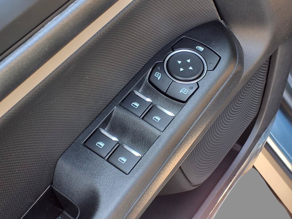 New 2025 Ford Bronco Sport Big Bend AWD/4WD image 15