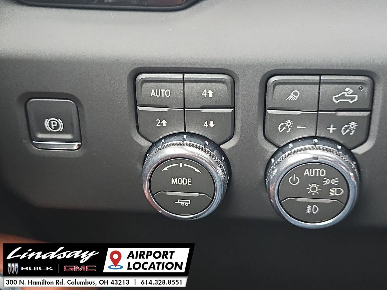 New 2026 GMC Sierra 3500 Denali Ultimate image 19