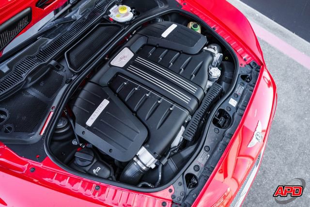 Used 2016 Bentley Continental GT Speed AWD/4WD image 81