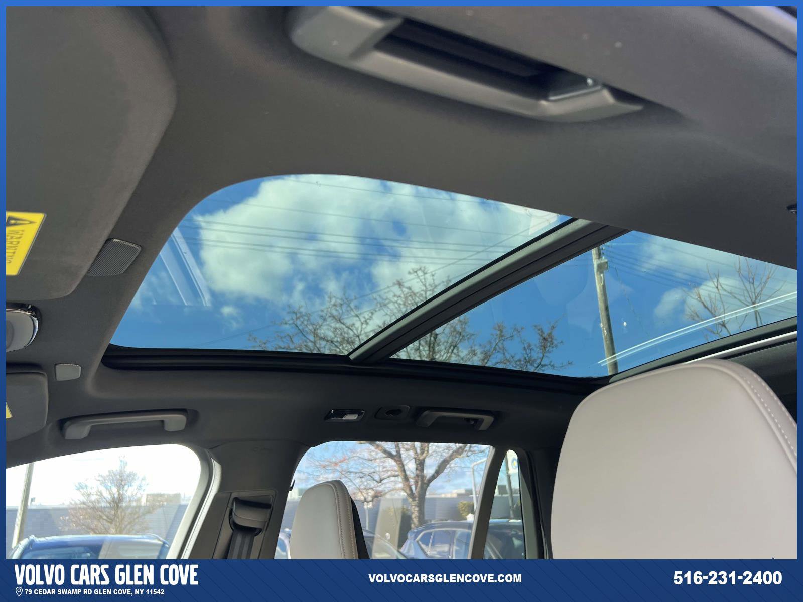 Used 2026 Volvo XC90 B6 Plus w/ Protection Package Premier image 20