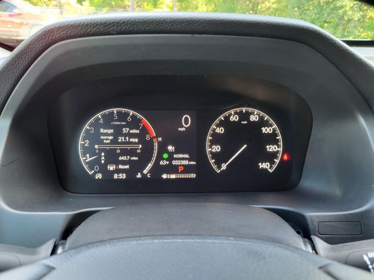 Used 2024 Honda Ridgeline Sport image 20
