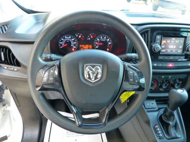 Used 2021 RAM ProMaster City Tradesman image 28