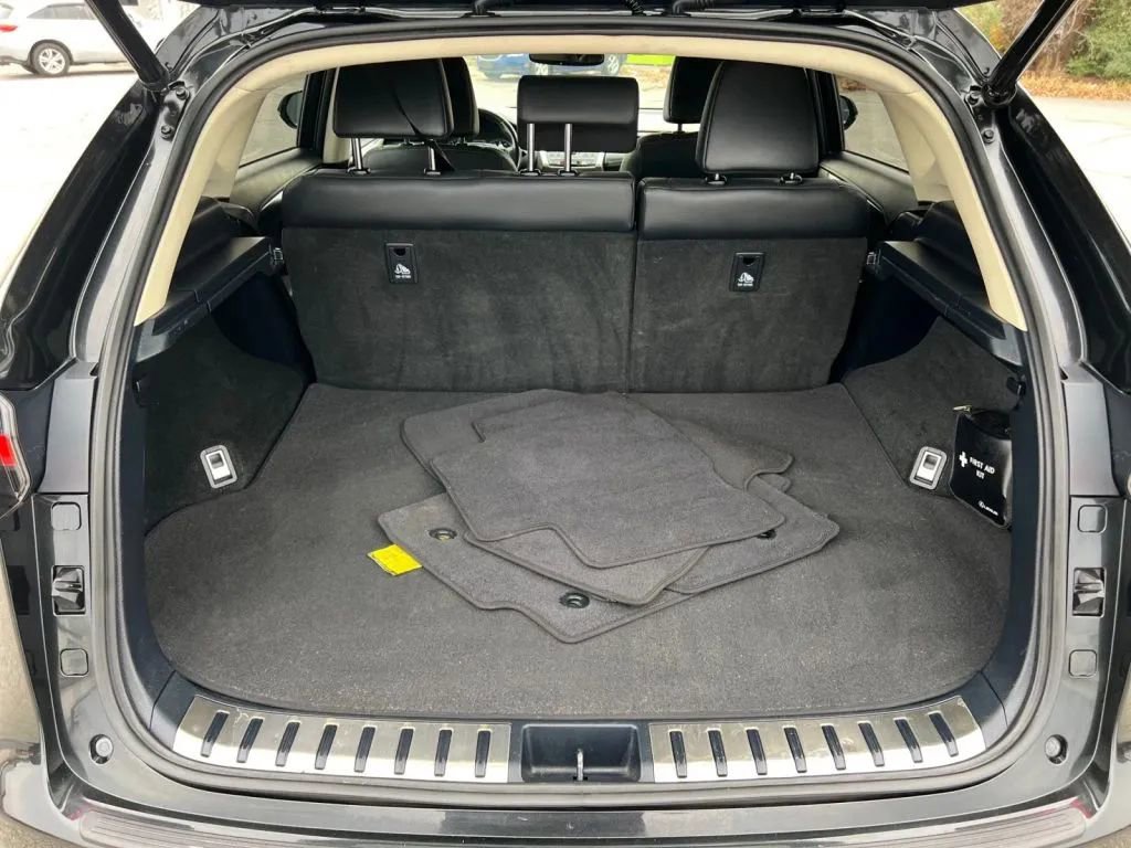 Used 2019 Lexus NX 300 300 Sport Utility 4D w/ Premium Package image 26