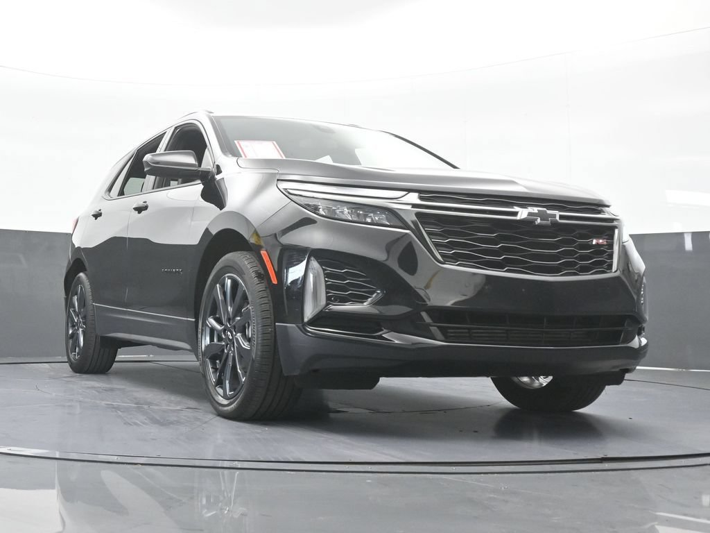 Used 2023 Chevrolet Equinox RS FWD image 60