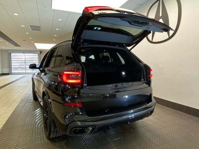 Used 2023 BMW X5 M50i w/ Parking Assistance Package image 26