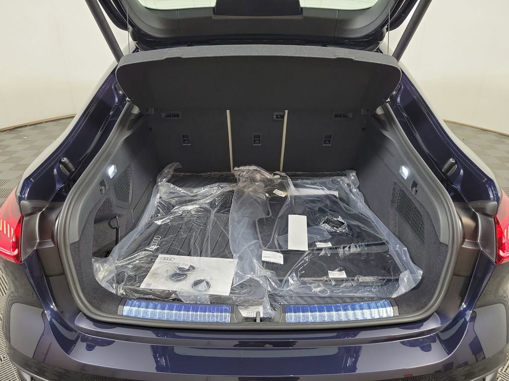 New 2026 Audi A5 2.0T Prestige AWD/4WD image 9