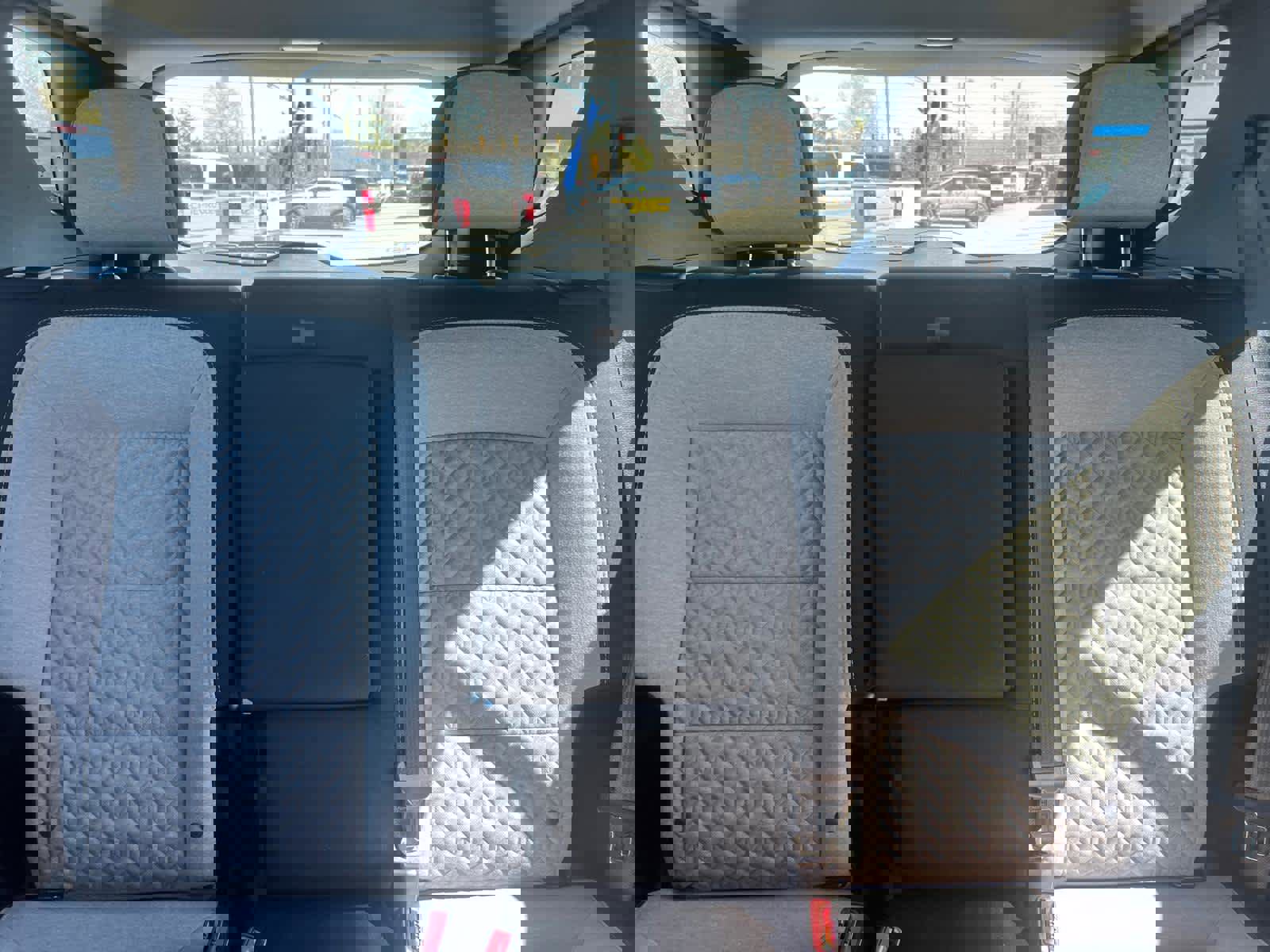 Certified 2023 Chevrolet Equinox LS w/ Driver Confidence II Package image 27