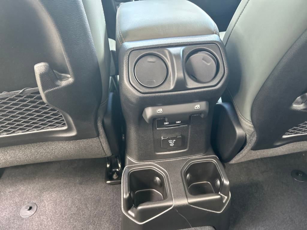 New 2025 Jeep Gladiator Mojave image 22